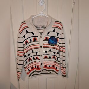 Cat&jack‎ youth large sweater
